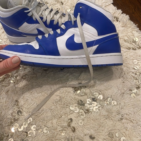 Air Jordan Retro sneakers - Picture 3 of 7